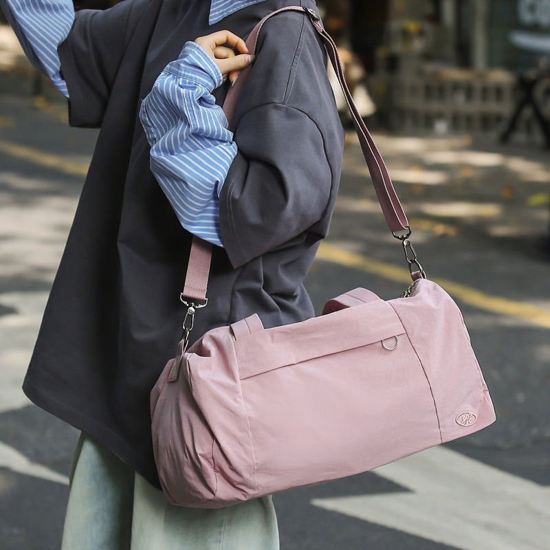 Lightweight Multi-Functional Weekender Duffle Bag Kalsten