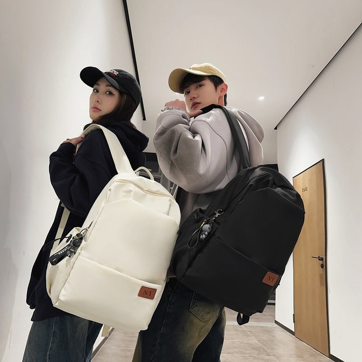 Minimalist Casual Backpack Kalsten