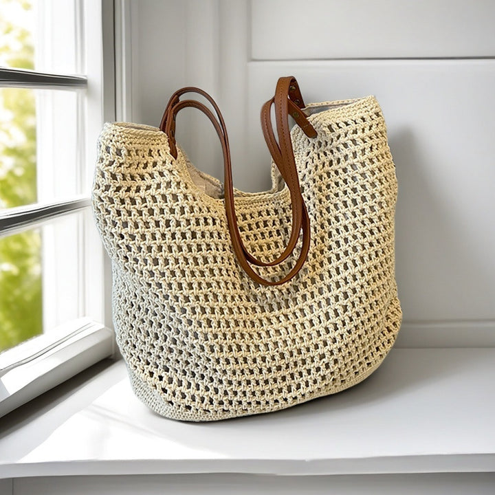 Beach bag Kalsten