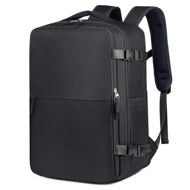 Spacious Travel Backpack