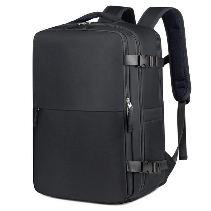 Spacious Travel Backpack