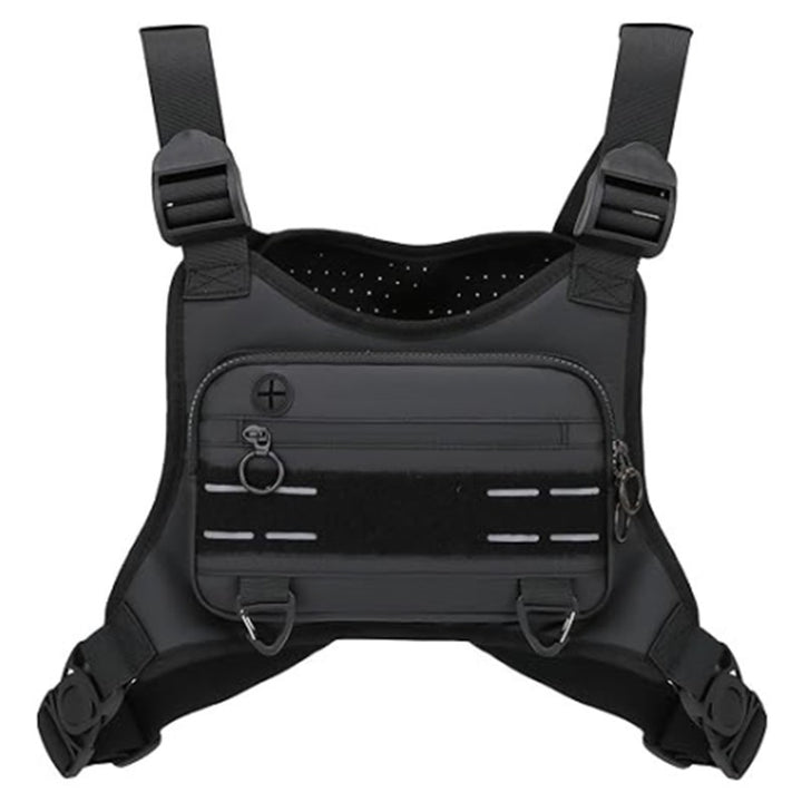 Multifunctional Outdoor Dog Vest Kalsten