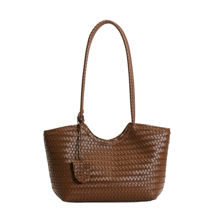 Artisan ven Shoulder Bag Kalsten