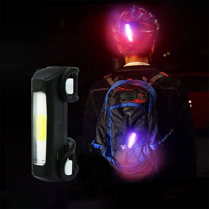 Multi-Purpose USB Rechargeable rk Light Kalsten