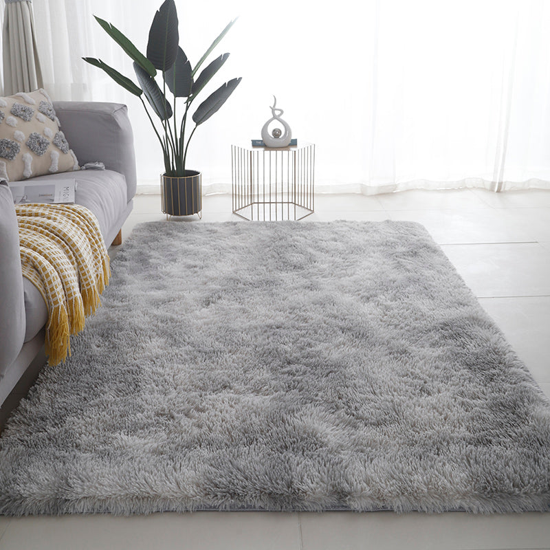 Shaggy Plush Area Rug Kalsten