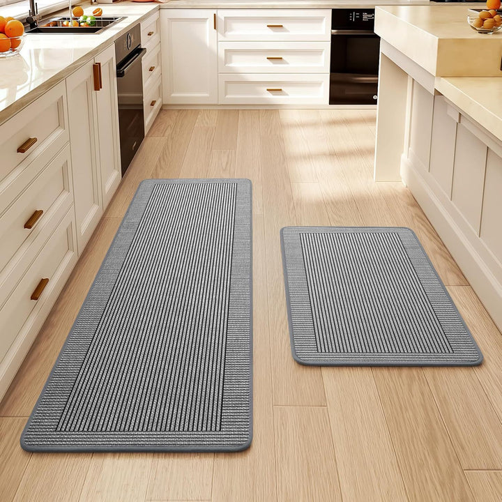 Cushioned Kitchen Floor Mat Kalsten