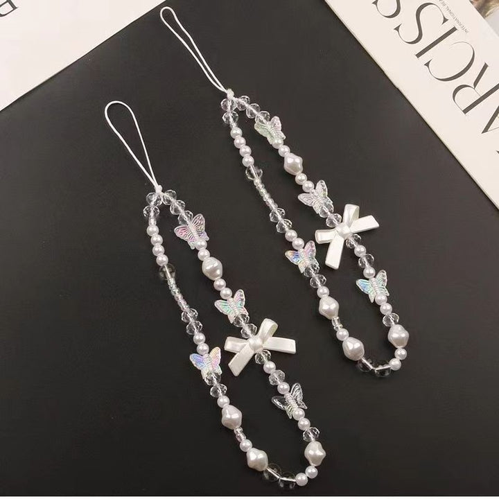 Decorative Beaded Eyewear Chain Kalsten 1790134649