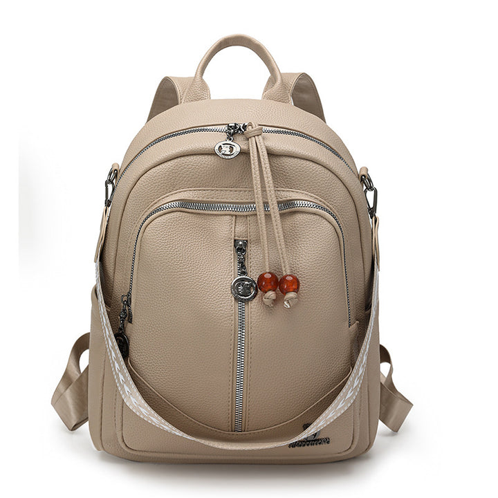 Practical Multi-Compartment Backpack Kalsten