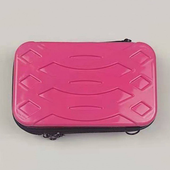 Unisex Protective Hard Shell Travel Organizer Kalsten