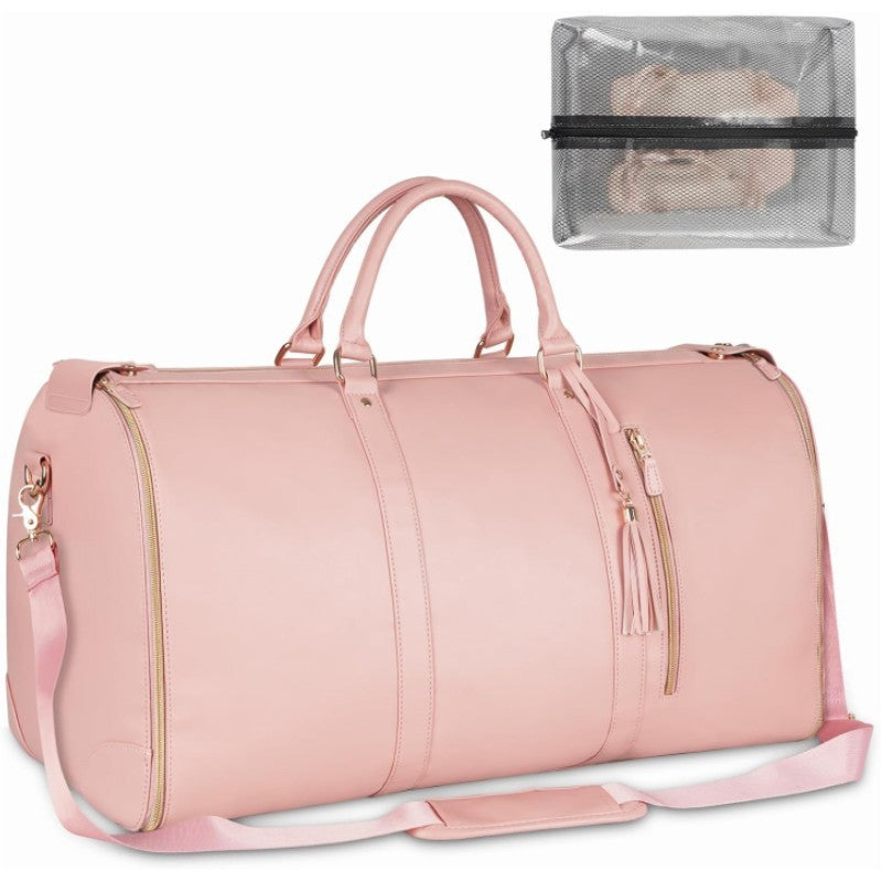 Elegant Weekend Travel Duffle Bag Kalsten