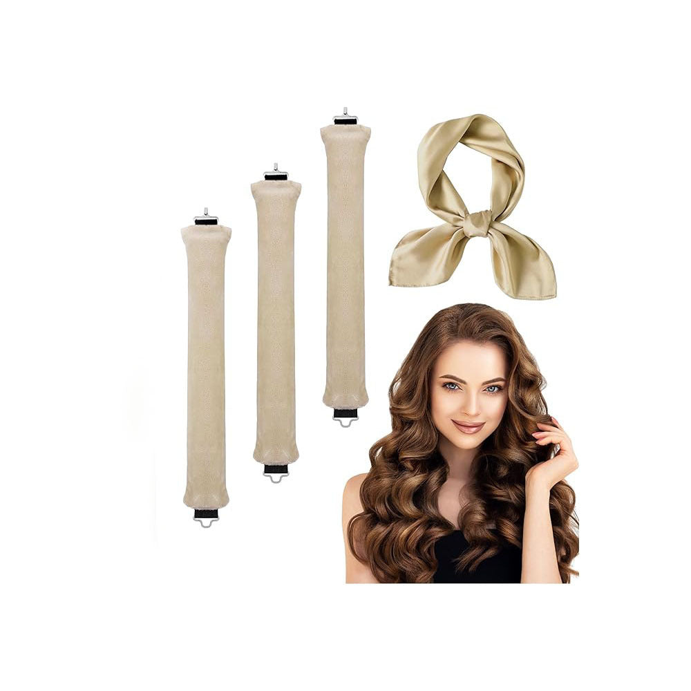 Hair Curling Rods