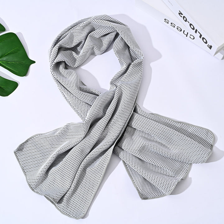 Women breathable fashion scarf Kalsten