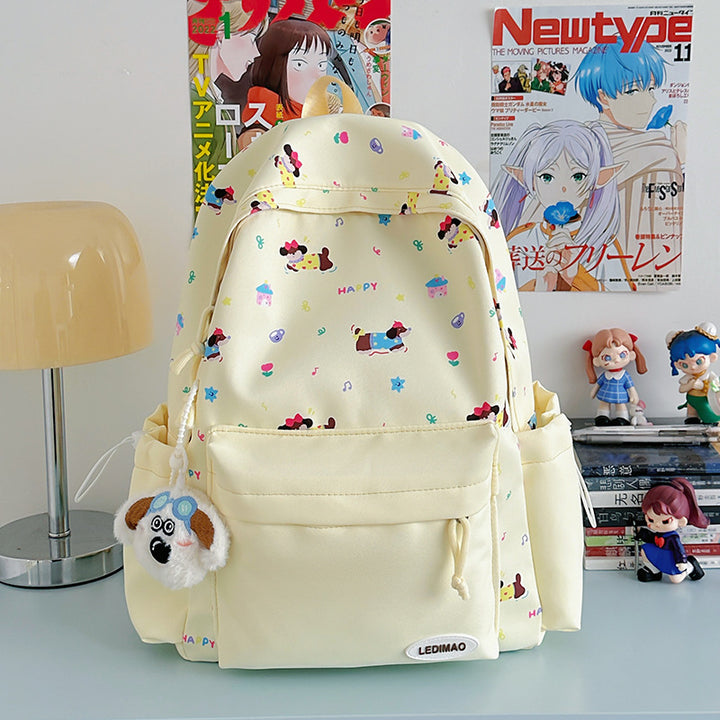 Cute Character-Themed Backpack Kalsten 1791205778