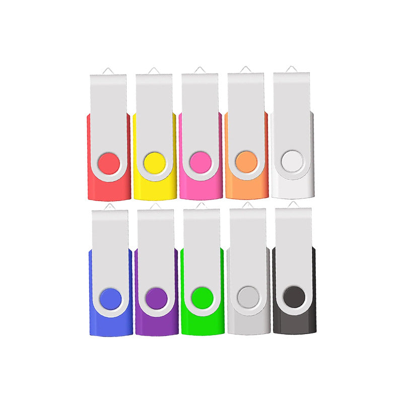 Versatile USB Flash Drive Kalsten
