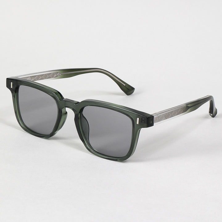 Women's sunglasses in modern statement style with reinforced Kalsten frame