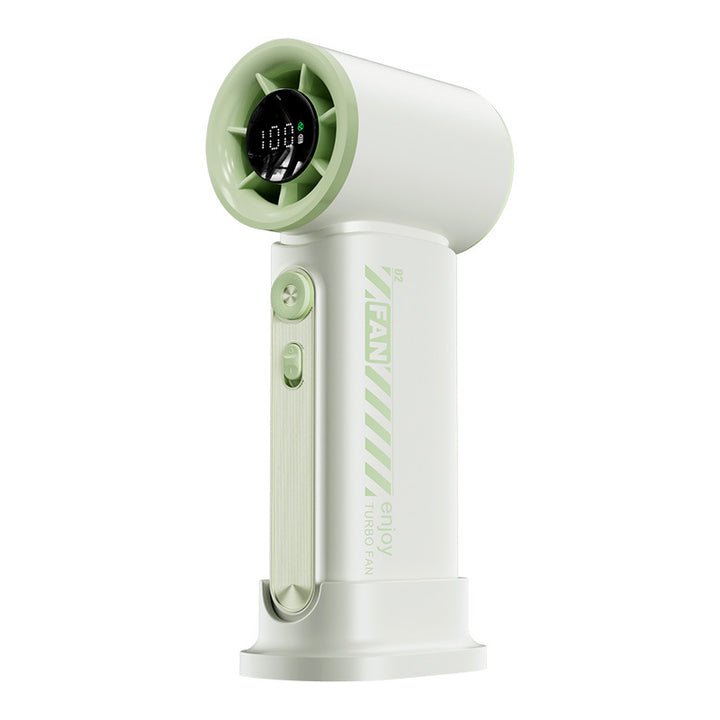 Portable Turbo Fan Kalsten