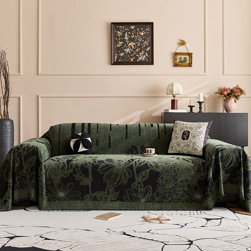 Home Decorative Blanket
