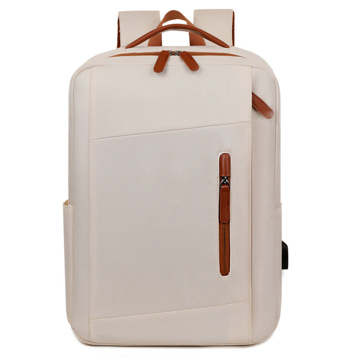 WoStructured Laptop Backpack Kalsten