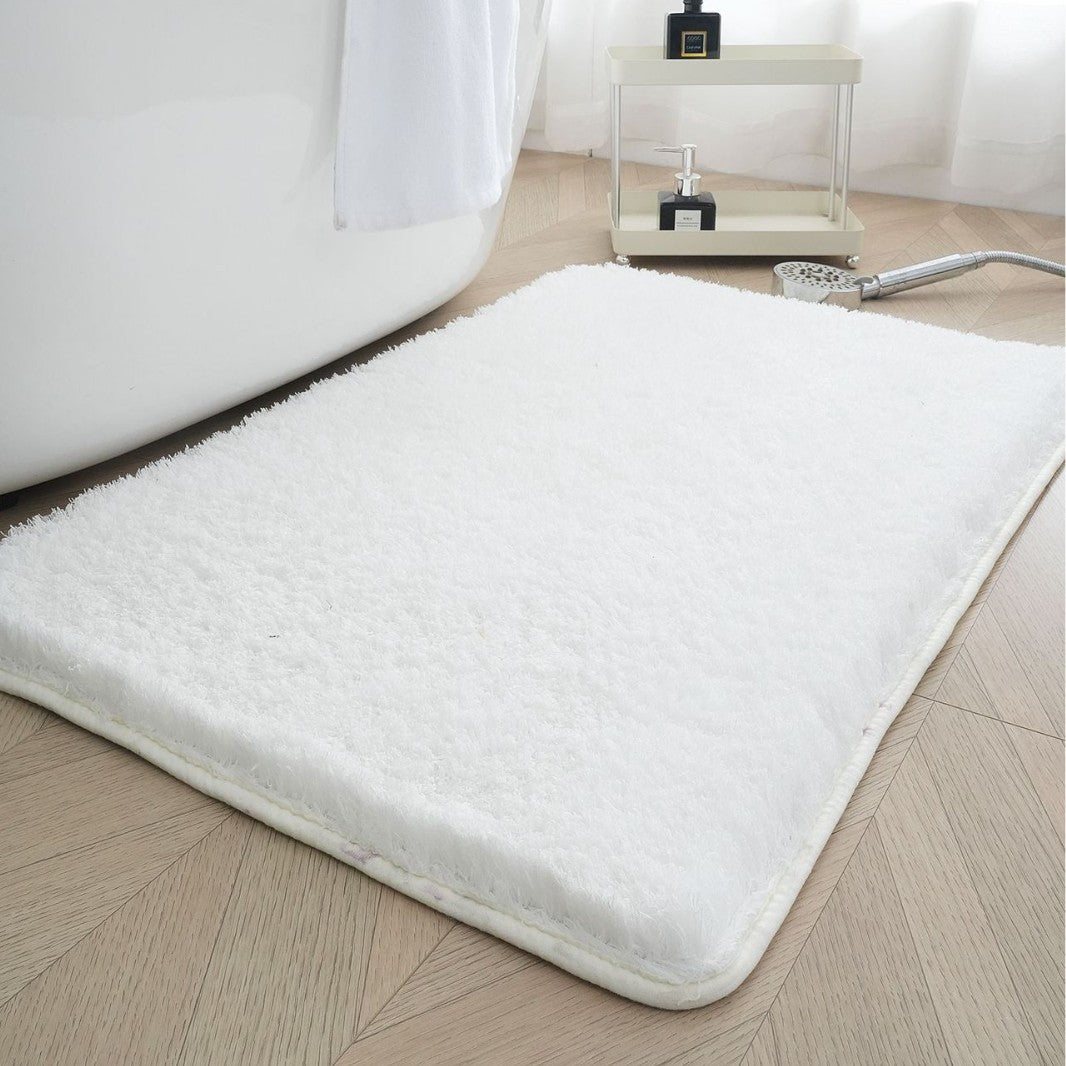 Soft Plush Bath Mat Kalsten
