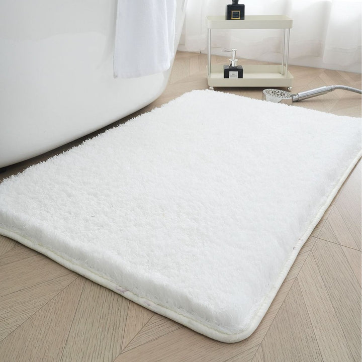 Soft Plush Bath Mat Kalsten
