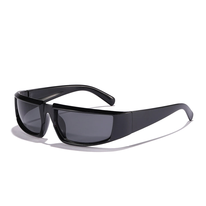 Women's sporty sunglasses with modern UV protection Kalsten