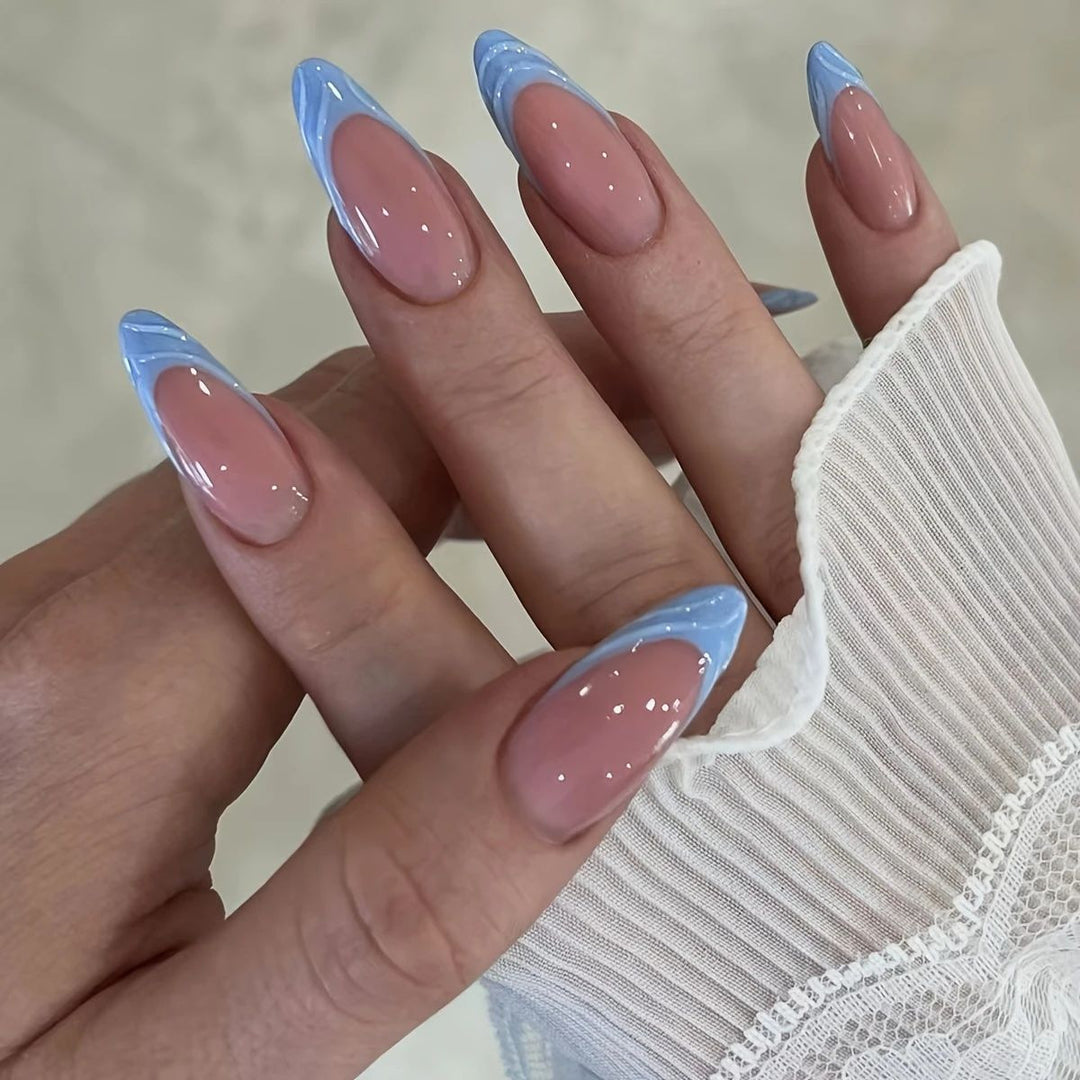 Artistic Nail Enhancements Kalsten