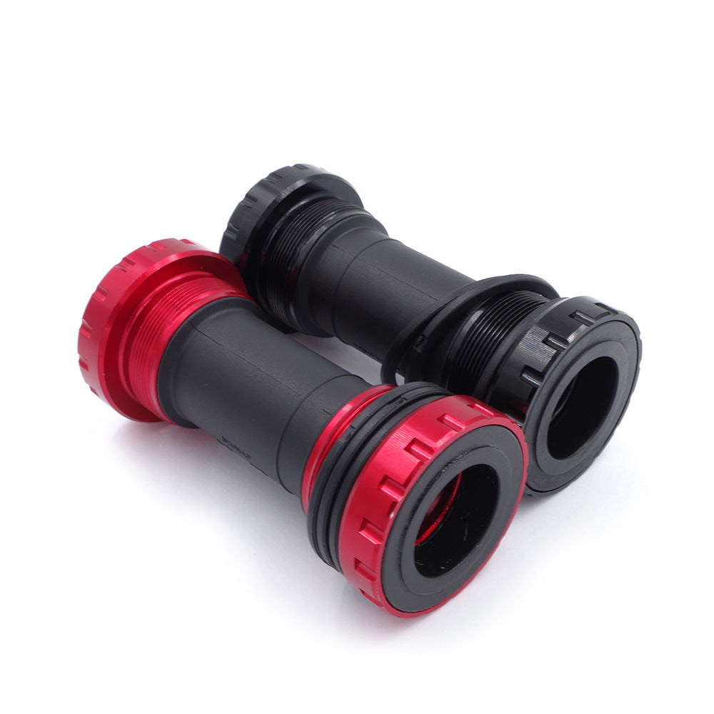 Precision Bicycle Bottom Bracket Assembly Kalsten