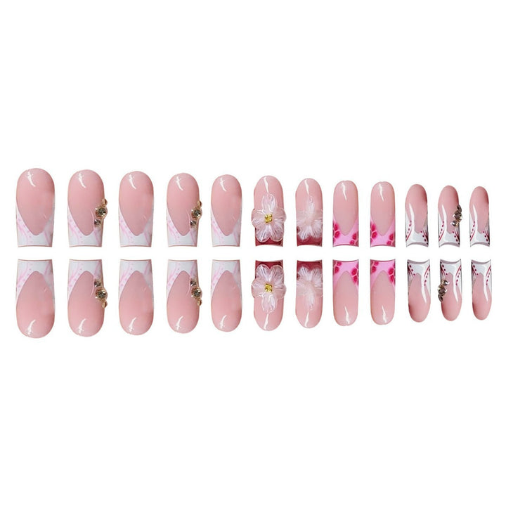 Acrylic Nail Art Kalsten