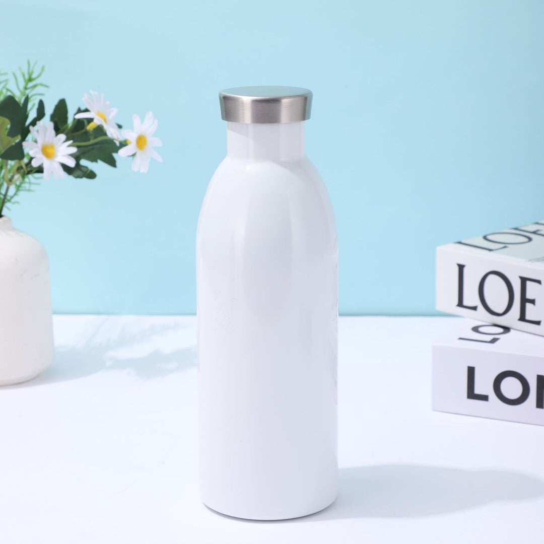 Ladies Insulated Stainless Steel Water Bottle Kalsten