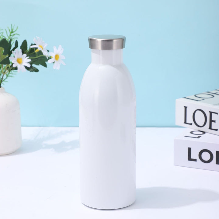 Ladies Insulated Stainless Steel Water Bottle Kalsten