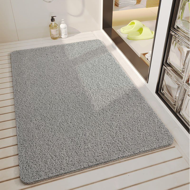 Absorbent Memory Foam Bath Mat Kalsten