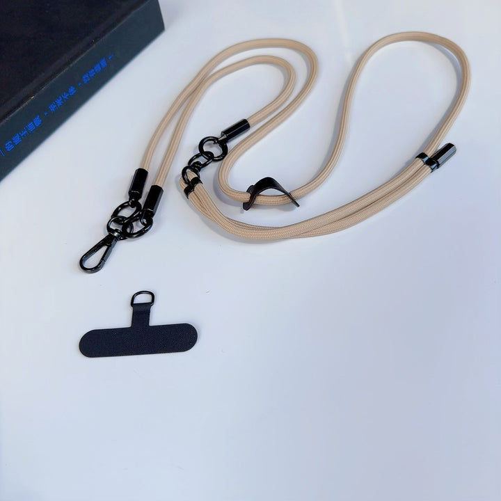 Adjustable Multi-Functional Lanyard Kalsten