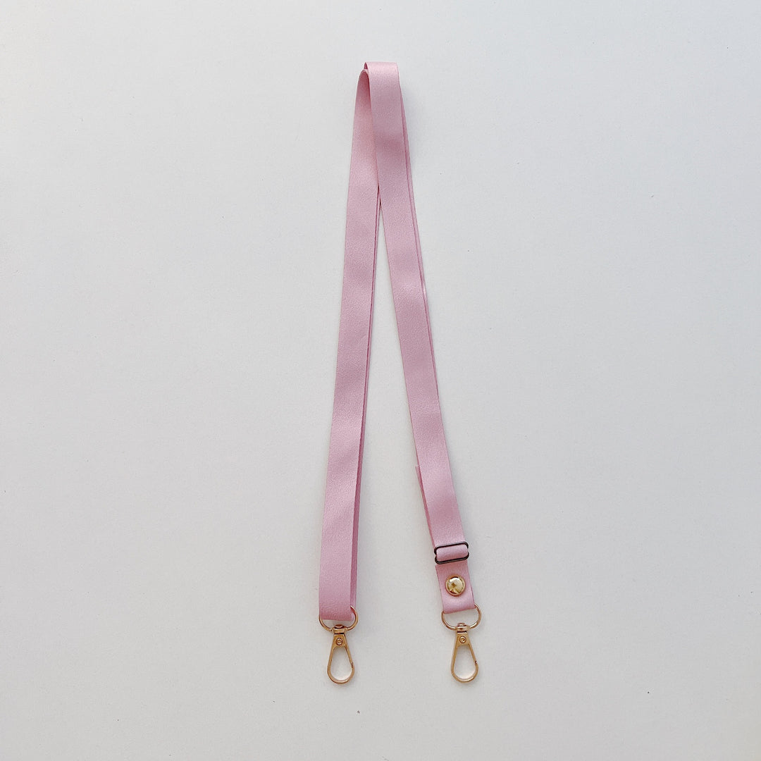 Elegant ID Badge Lanyard Kalsten
