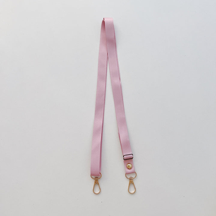 Elegant ID Badge Lanyard Kalsten