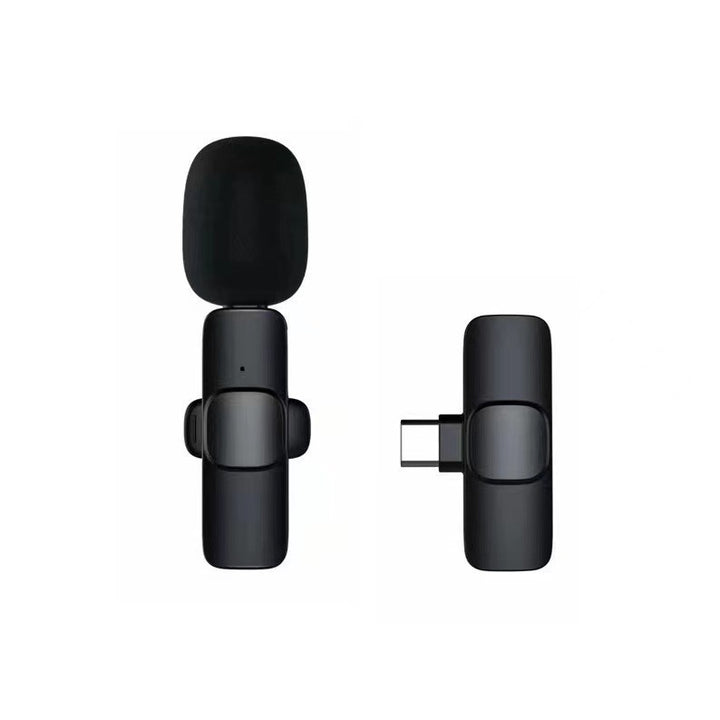 Wireless Microphone Kalsten