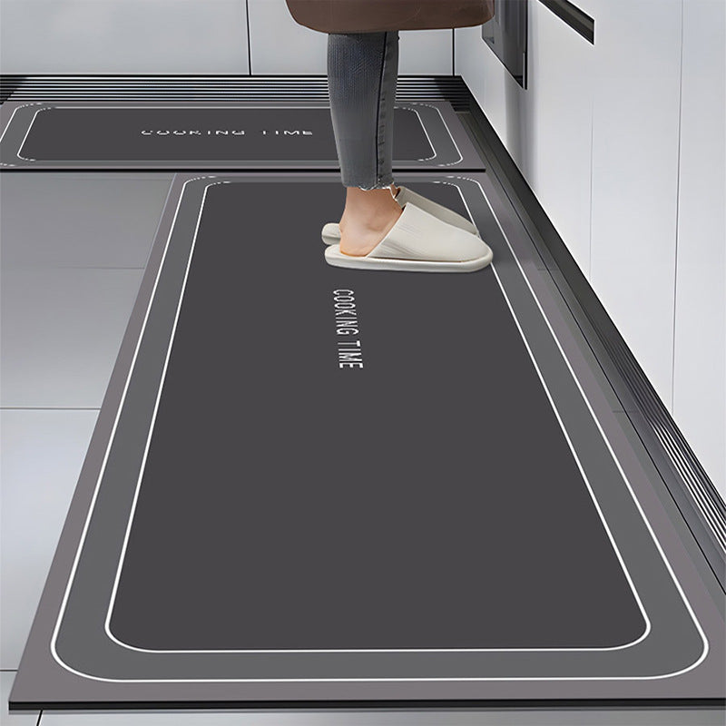 Decorative Kitchen Runner Mat