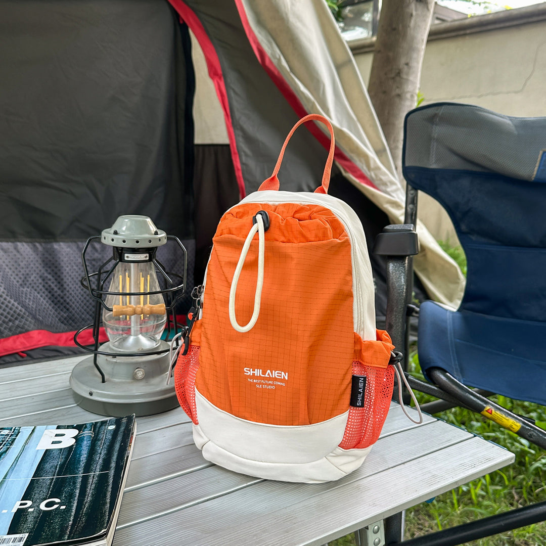 Versatile Outdoor Backpack Kalsten