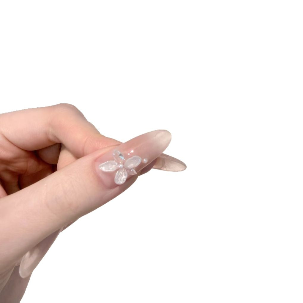 Decorative Nail Art