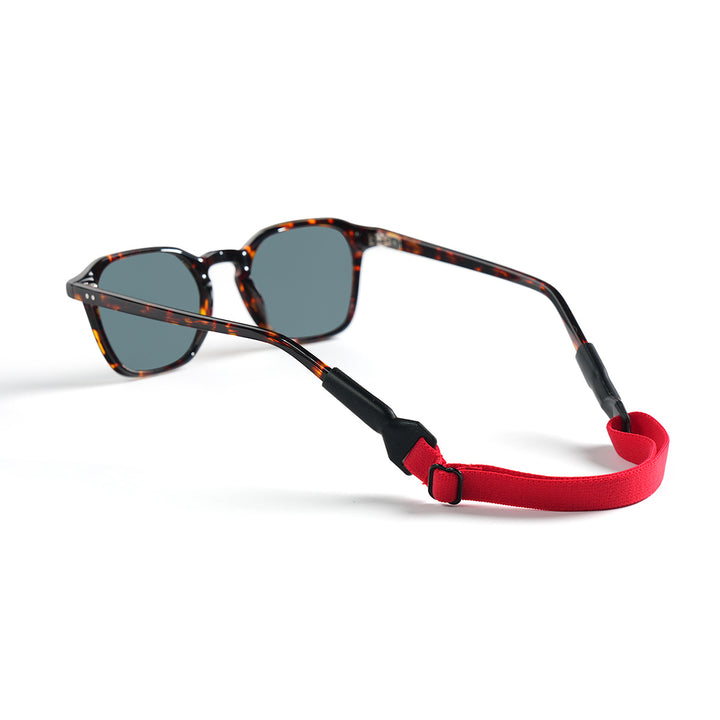 Adjustable Comfort Grip Eyeglass Strap kalsten
