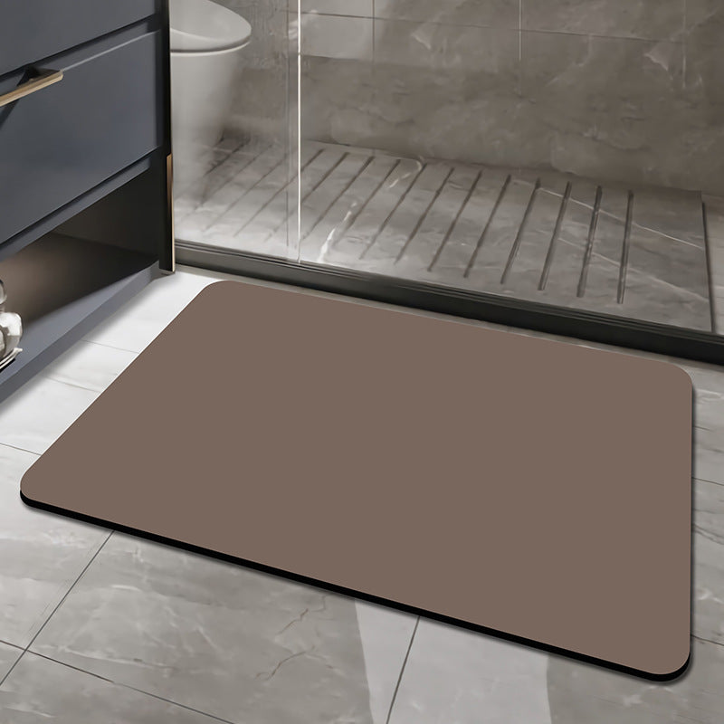 Non-Slip Comfort Bathroom Mat Kalsten