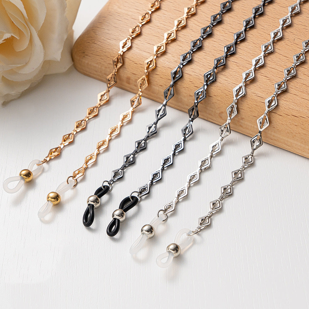Decorative Statement Choker Necklace Kalsten
