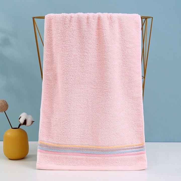 Premium Terry Bath Towel Kalsten
