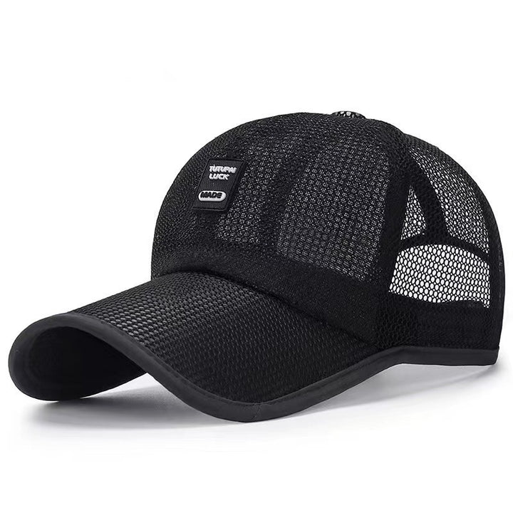 Unisex Net Cap Kalsten