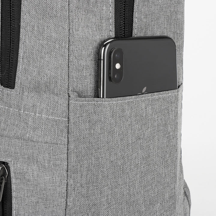 Versatile Multi-Pocket Travel Set Kalsten