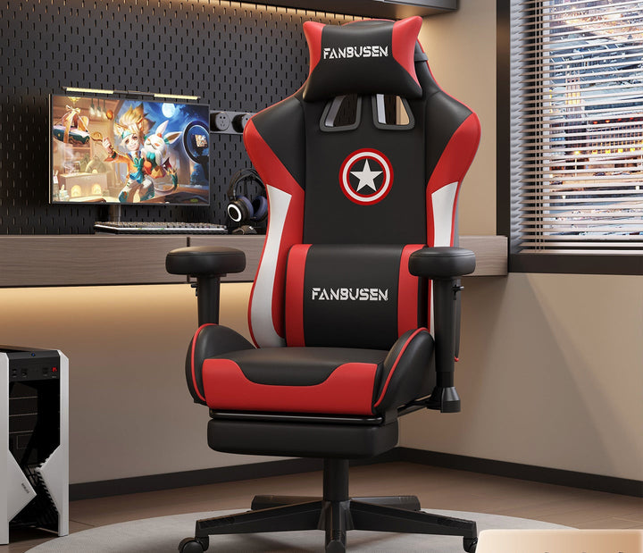 Gaming Chair Kalsten