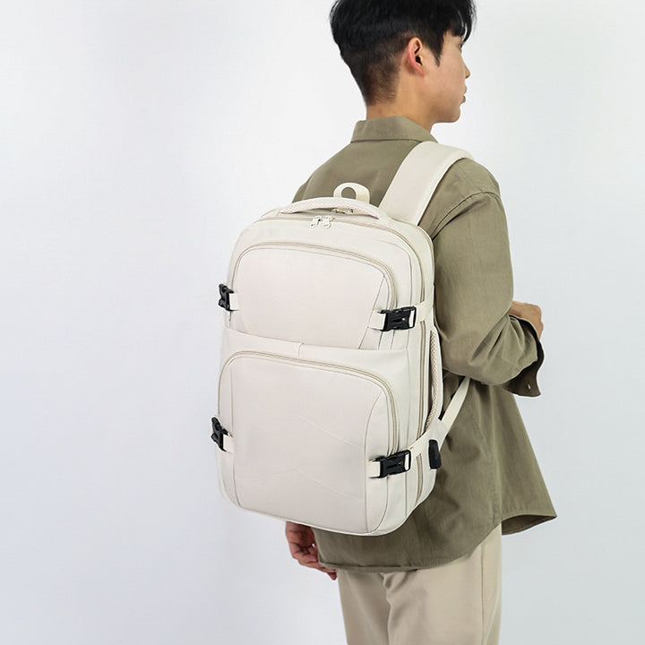 Ergonomic Urban Backpack Kalsten