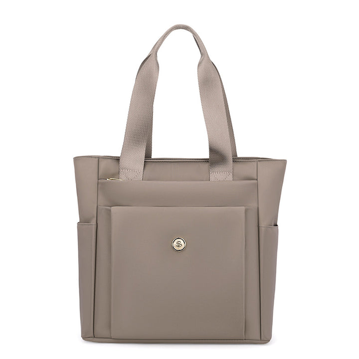 Multi-Functional Stylish Tote Bag Kalsten