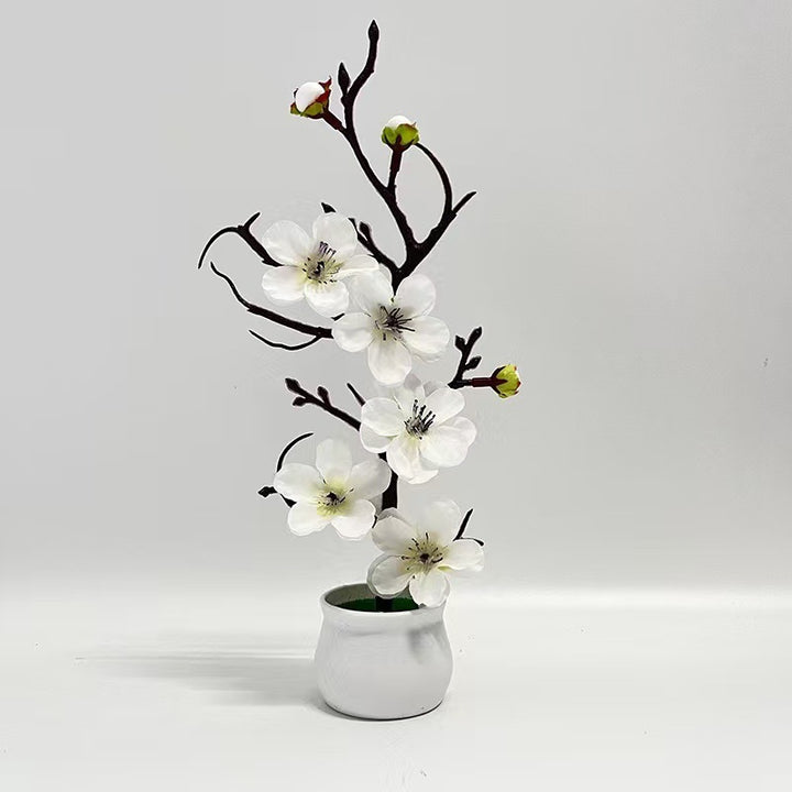 Decorative Cherry Blossom Arrangement