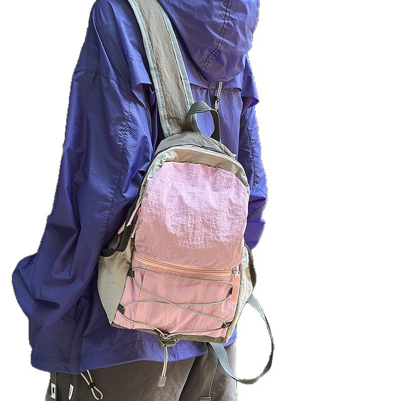 Lightweight Technical Hiking Backpack Kalsten