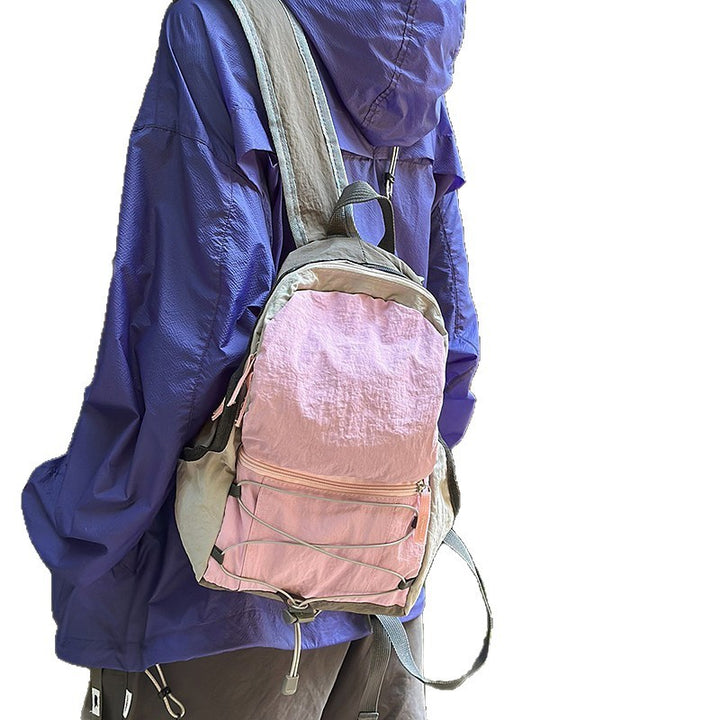 Lightweight Technical Hiking Backpack Kalsten